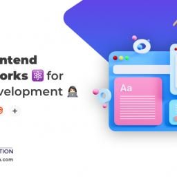 best frontend framework