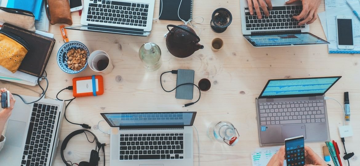 web dev