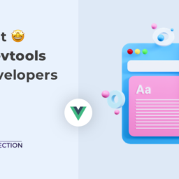 vuejs devtools