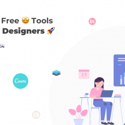 free tools for web designers