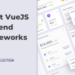 VueJS Backend