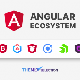angular ecosystem
