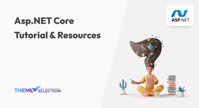 Asp.NET Core Tutorial
