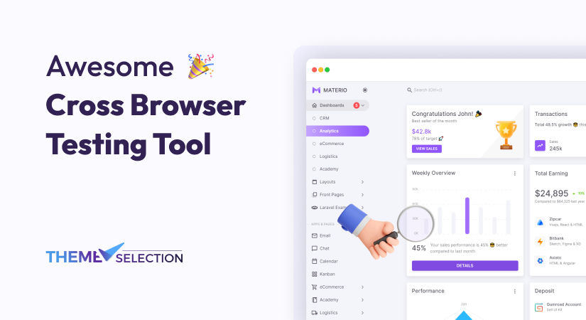 awesome-cross-browser-testing-tool