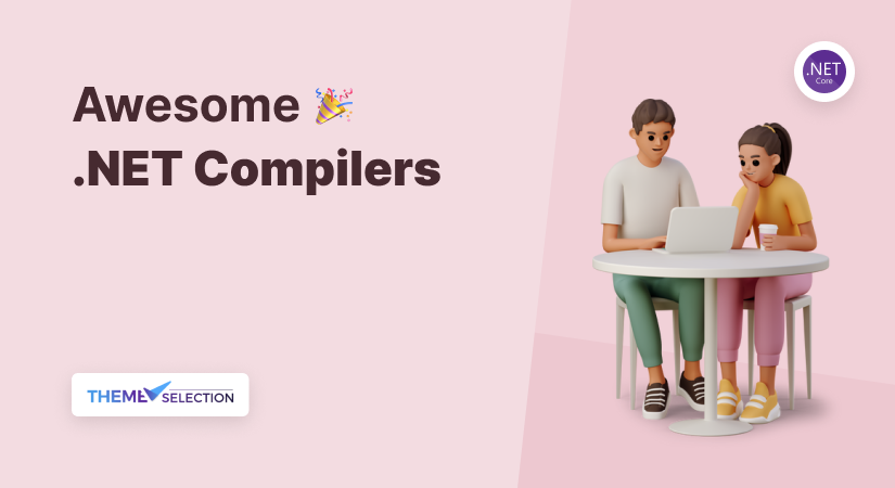 Awesome Dot NET Compilers