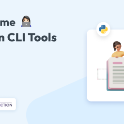 python cli tool
