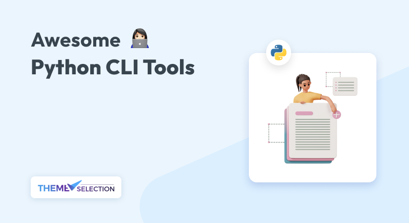python cli tool