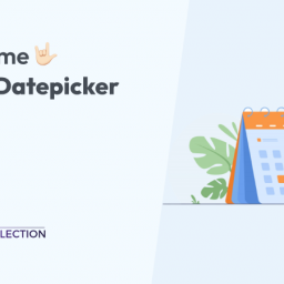 React Datepicker