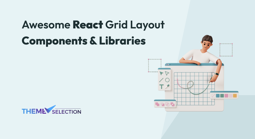 React Grid Layout