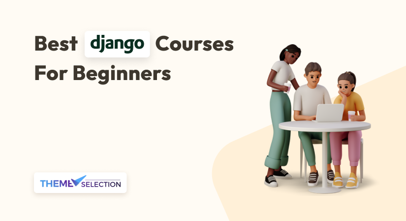 Best Django Courses