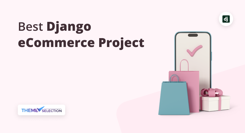 Best Django eCommerce Project GitHub