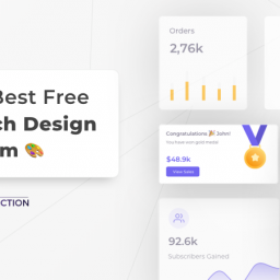 free sketch design system