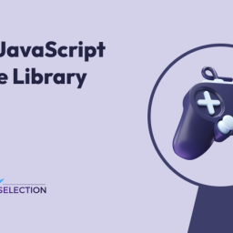 best-javascript-game-library