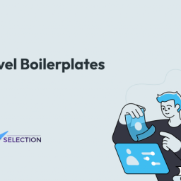 Laravel Boilerplate