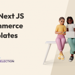 Nextjs eCommerce Template