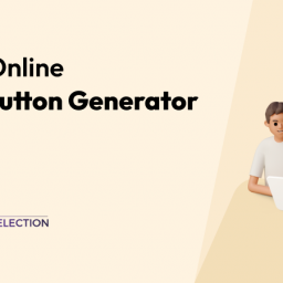 Best Online HTML CSS Generator