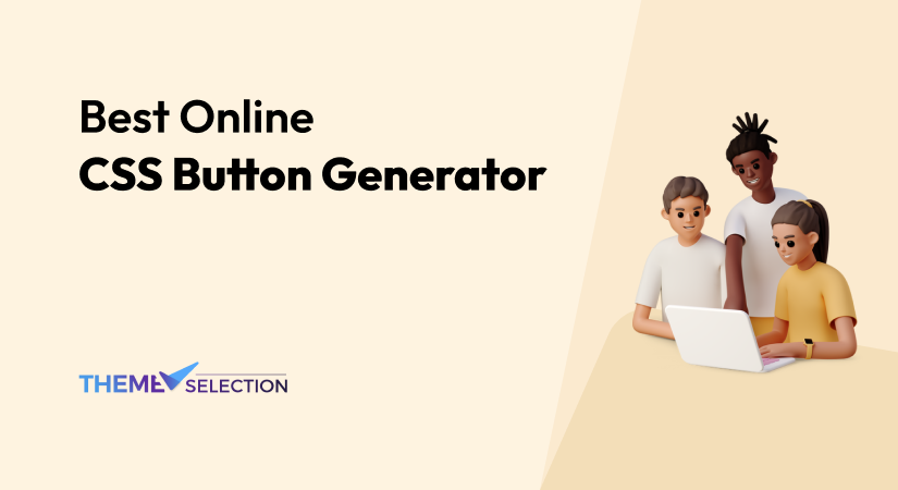 Best Online HTML CSS Generator