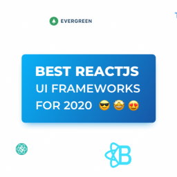 Reactjs ui framework