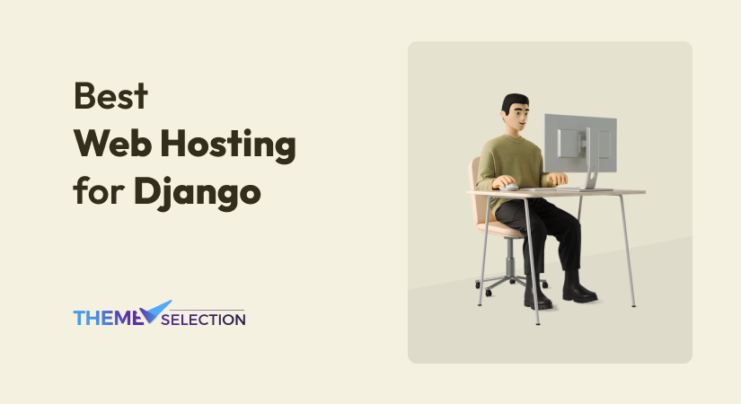 Best web hosting for Django