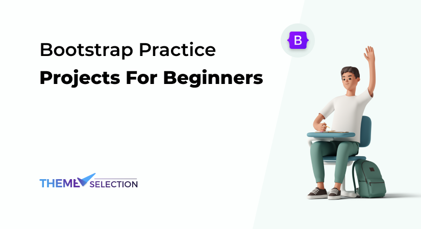 bootstrap practice projects