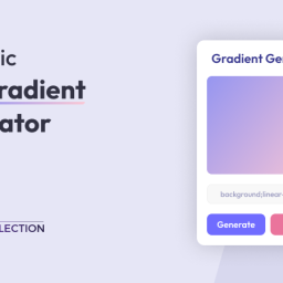 CSS Gradient Generator