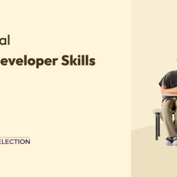 dot net developer skills