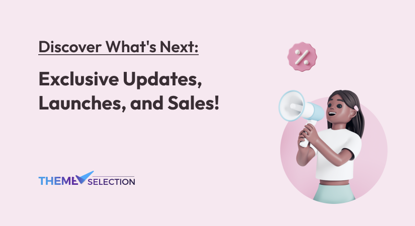 Exclusive Update: What's Next?