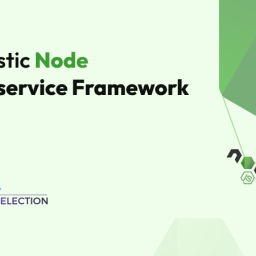 node microservice framework
