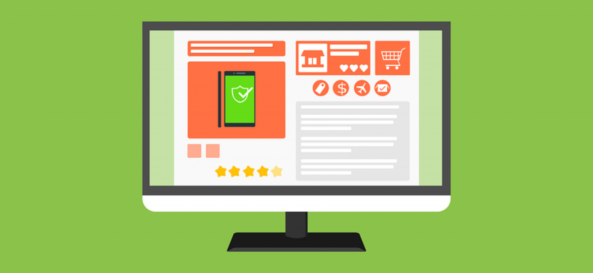 eCommerce SSL certificate