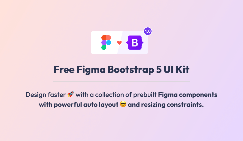free figma ui kit