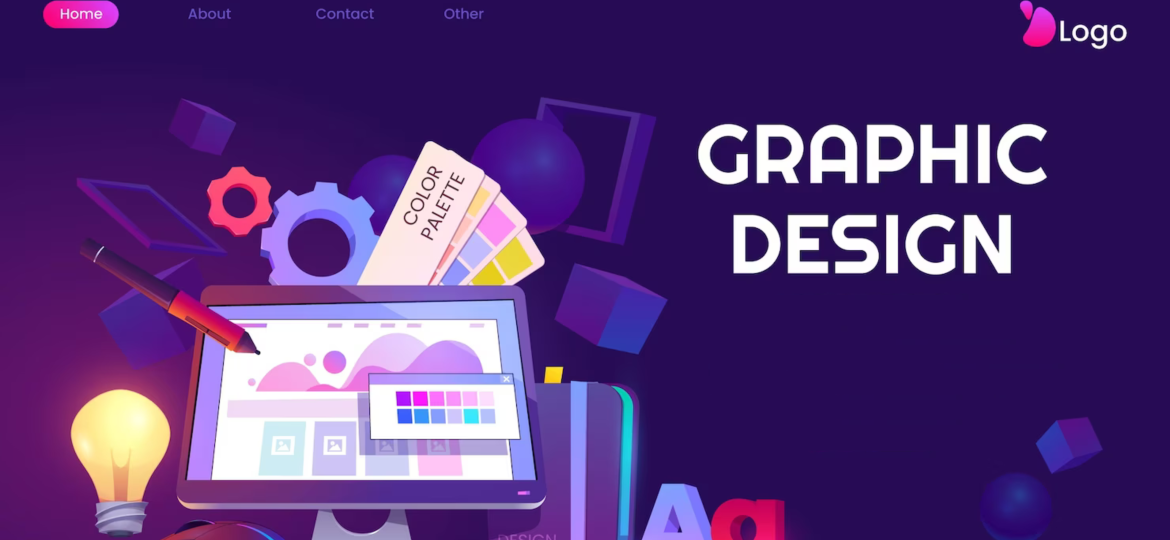 Graphic design trends