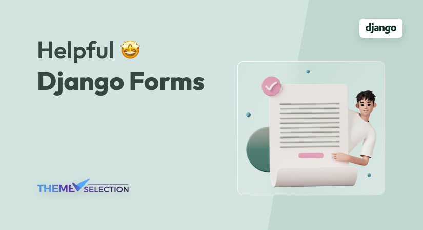 Django Forms