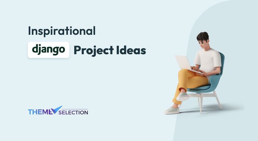 django project ideas