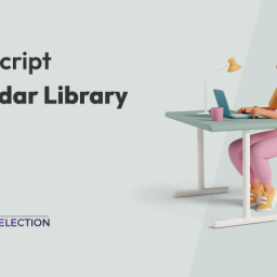 JavaScript Calendar Library