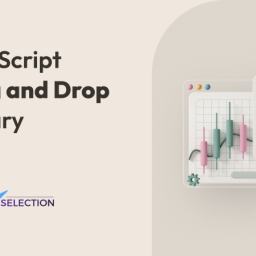 Drag and Drop Library