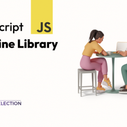 JavaScript Timeline Library