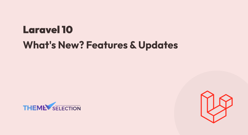 Laravel 10