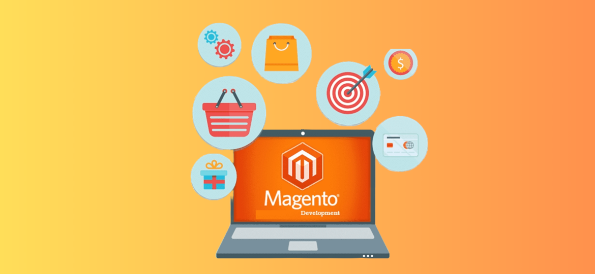 Magento Development image