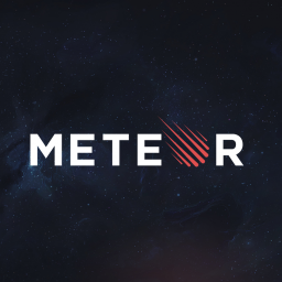 meteor admin template