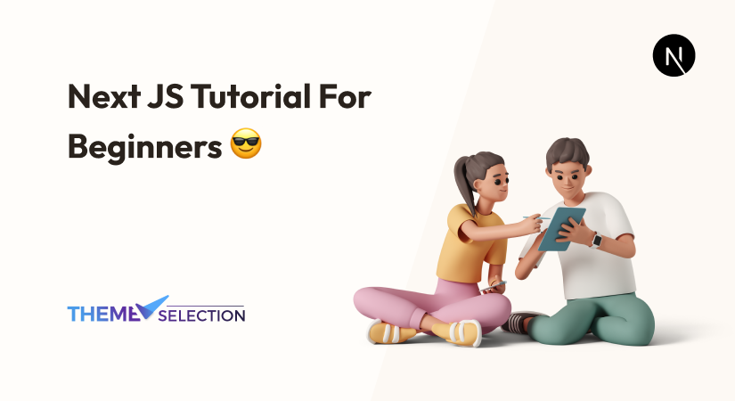 next js tutorial