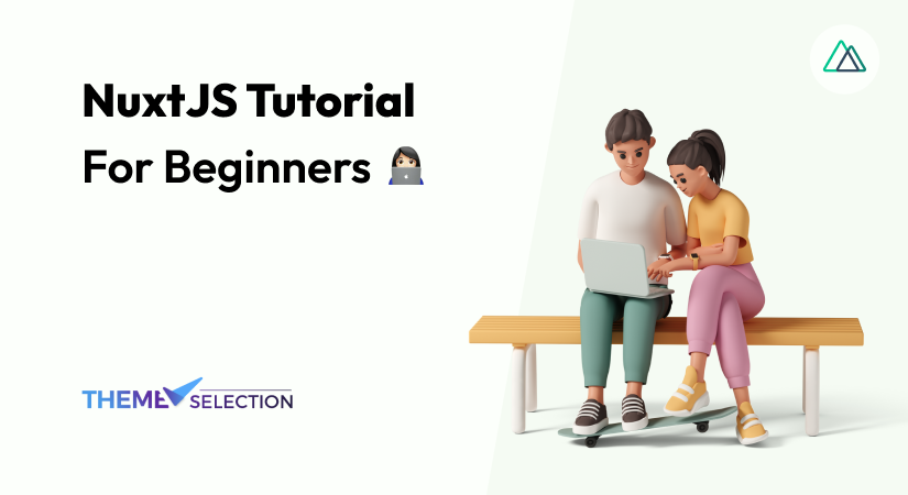 NuxtJS Tutorial