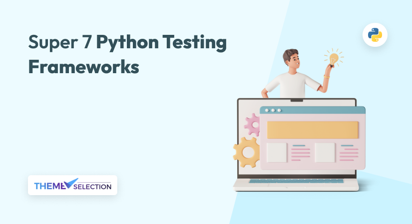 python testing framework