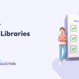 react form libraries