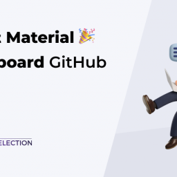 react material dashboard github