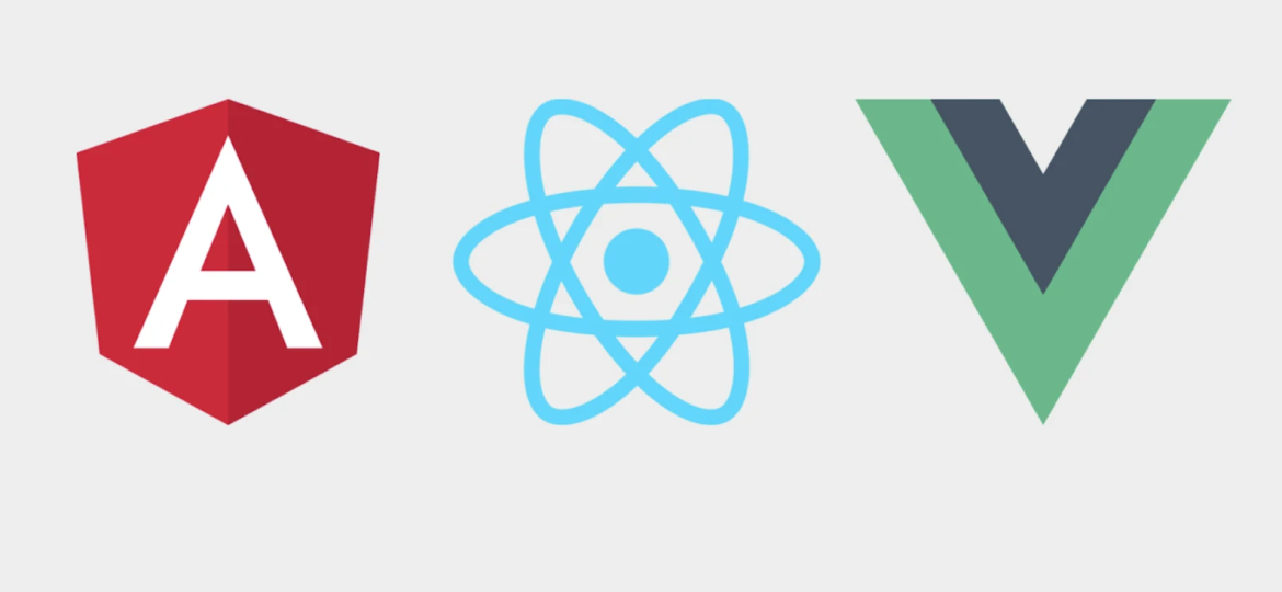 React vs Vue vs angular