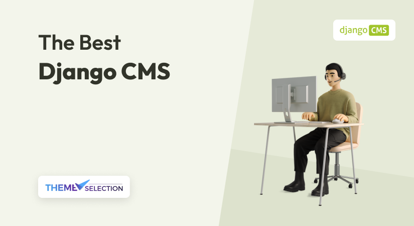 django cms