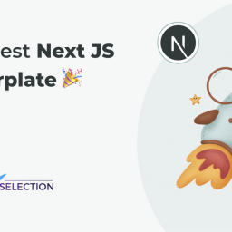 next js boilerplate
