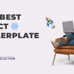 React boilerplate