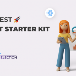 react starter kit