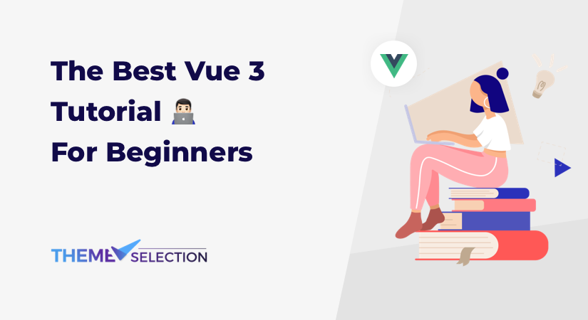 vue 3 tutorial
